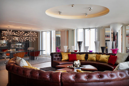 W London Leicester Square -