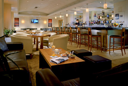 Sheraton Heathrow Hotel -