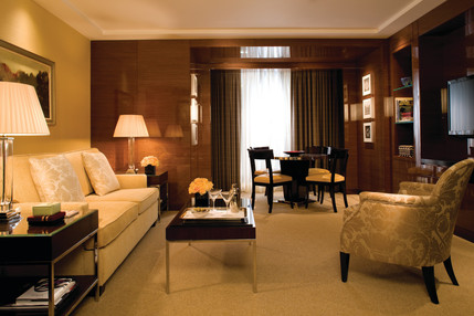 Four Seasons London Park Lane - Ambassador Suite