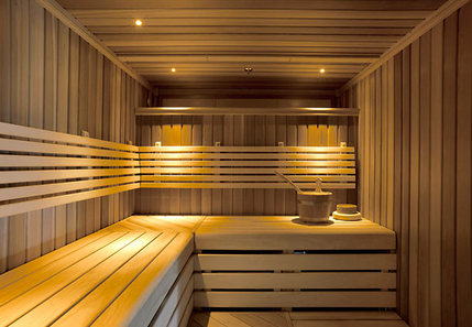 St. Pancras Renaissance London Hotel -