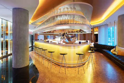 W London Leicester Square -