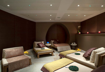 St. Pancras Renaissance London Hotel -