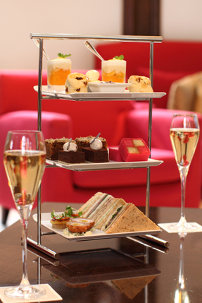 One Aldwych - Afternoon Tea