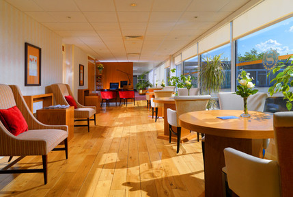 Sheraton Heathrow Hotel -