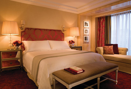 Four Seasons London Park Lane - Park Suite