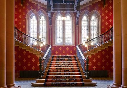 St. Pancras Renaissance London Hotel -
