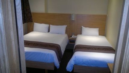 Comfort Inn Hyde Park -