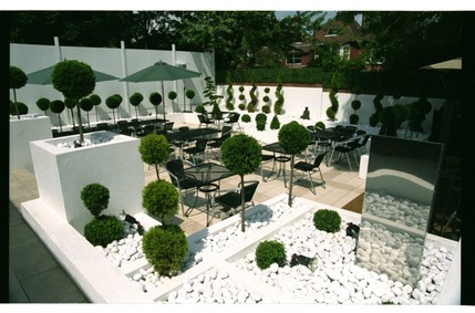 The Raglan Hotel - Garden
