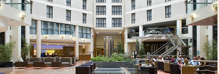Sofitel London Gatwick -