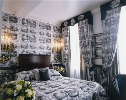 The Rubens at the Palace Hotel -