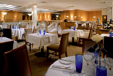 Sheraton Heathrow Hotel -