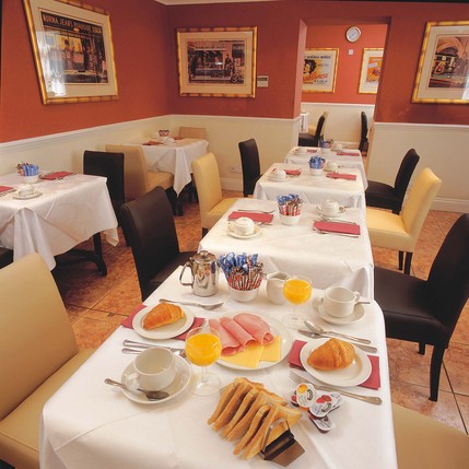 Best Western Corona -