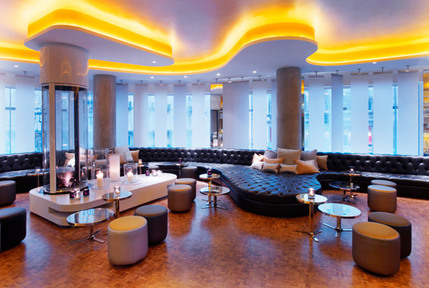 W London Leicester Square -