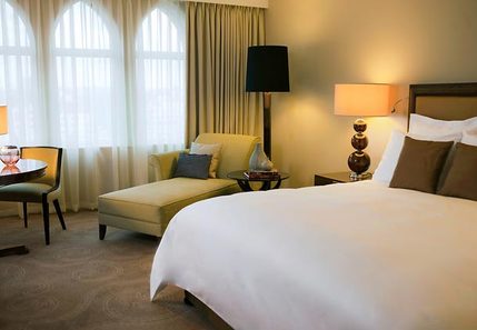 St. Pancras Renaissance London Hotel -