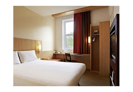 ibis London Greenwich - Double Room