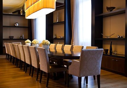 St. Pancras Renaissance London Hotel -