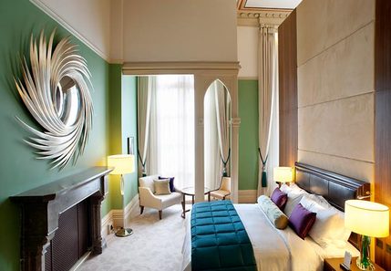 St. Pancras Renaissance London Hotel -