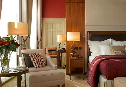 St. Pancras Renaissance London Hotel -