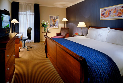 Sheraton Skyline Hotel London Heathrow -