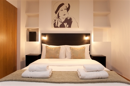 Studios2Let Apartments Cartwright Gardens -