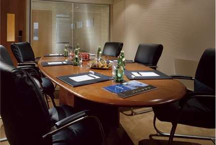 Sheraton Heathrow Hotel -