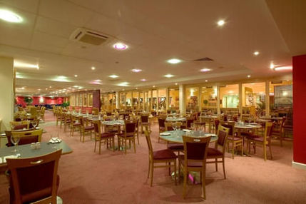 Premier Inn Heathrow (Bath Road) -