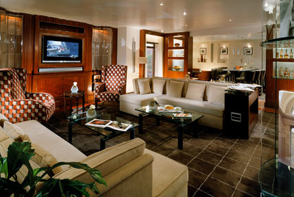 Sheraton Skyline Hotel London Heathrow -