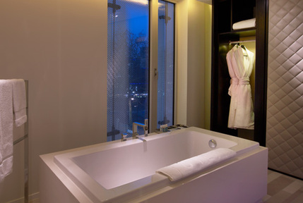 W London Leicester Square -