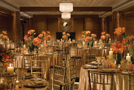 Four Seasons London Park Lane - Ballroom