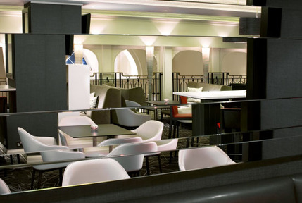Le Meridien Piccadilly - Club Lounge