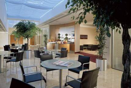 Sheraton Heathrow Hotel -