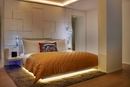 W London Leicester Square -