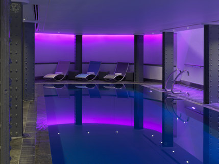 One Aldwych - Pool
