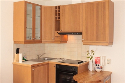 Studios2Let Apartments Cartwright Gardens - Kitchen