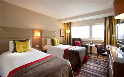 The Tower Hotel -