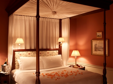 The Royal Park Hotel London - Suite