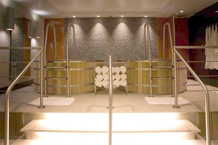 Athenaeum Hotel London - Hot Tubs