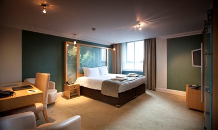 The Cumberland Hotel - a Guoman Hotel -