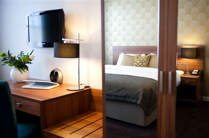 Best Western Mornington Hotel -