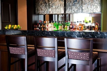 Best Western Mornington Hotel - Bar