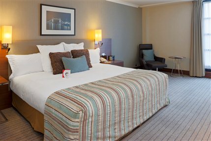 Crowne Plaza London Kensington -