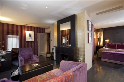 Baglioni Hotel London -