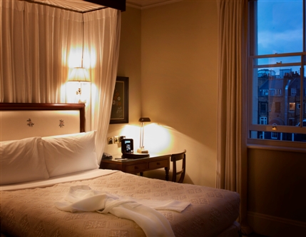 The Royal Park Hotel London - Double Room