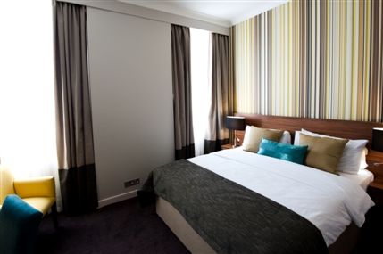Best Western Mornington Hotel -