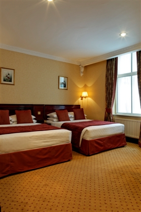 hotel rochester london orchid grange speak