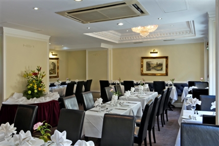 Grange Fitzrovia Hotel London -