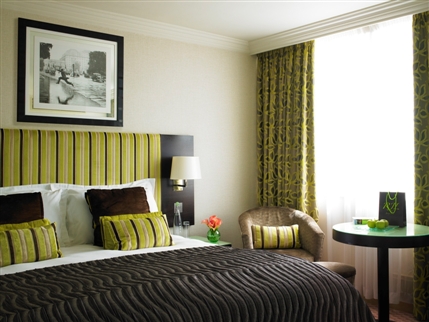 Cavendish London Hotel - Superior Double