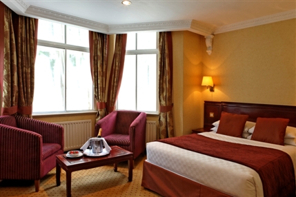 rochester hotel orchid grange london