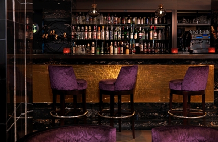 Radisson Blu Edwardian Mercer Street - Scoff and Banter Bar and Restaurant