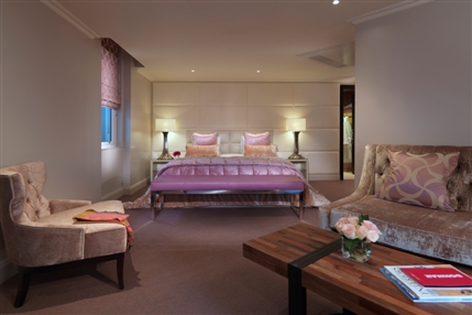 Radisson Blu Edwardian Mercer Street - Studio Suite